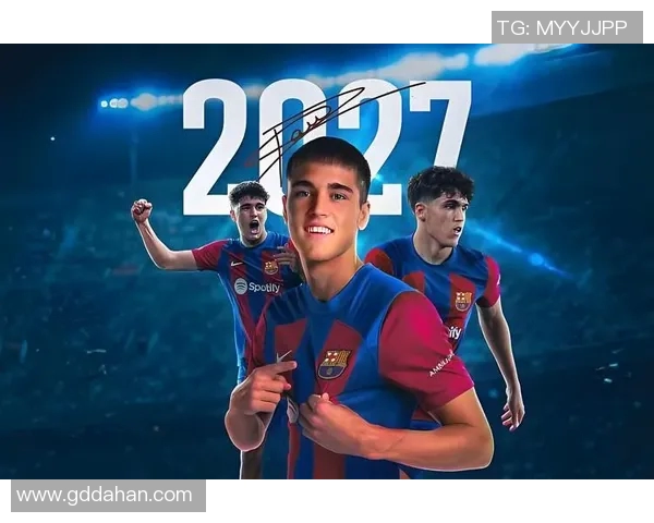 巴萨青训新秀表现抢眼,或被正式提拔至一线队 巴萨青训新秀表现抢眼,或被正式提拔至一线队