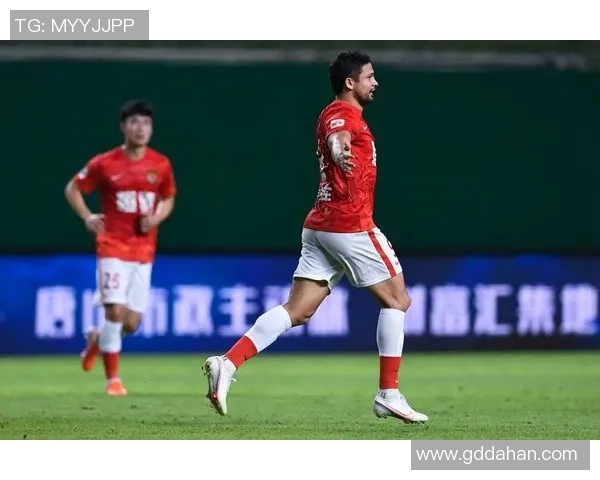 广州足球队速度表现数据分析揭示球队竞技状态与战术优化潜力