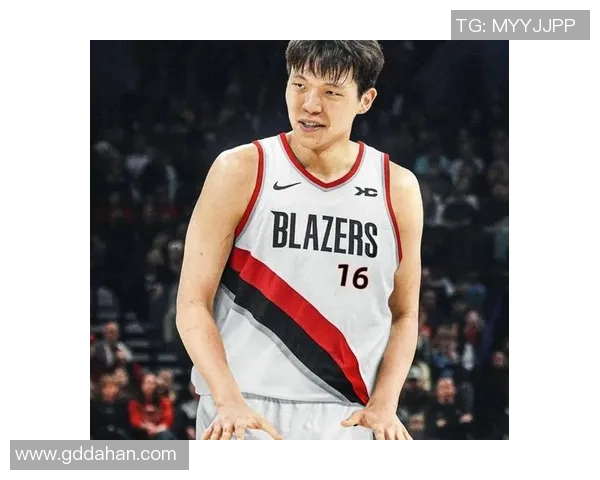 开拓者新晋球员表现出色，获得主帅青睐