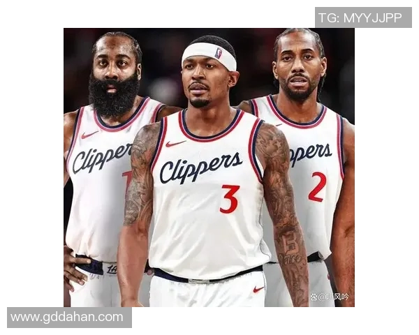 快船欲用交易补强阵容,继续追求总冠军梦想 快船欲用交易补强阵容,继续追求总冠军梦想