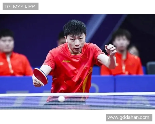 武汉乒乓球队的深度控制策略与技术解析探秘