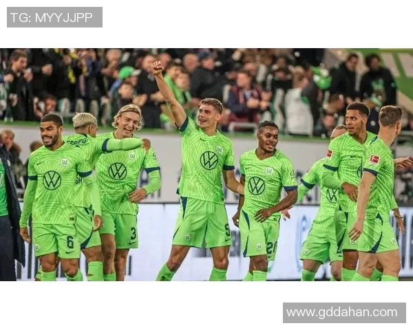 沃尔夫斯堡德甲豪门崛起,杀入前四! 沃尔夫斯堡德甲豪门崛起,杀入前四!